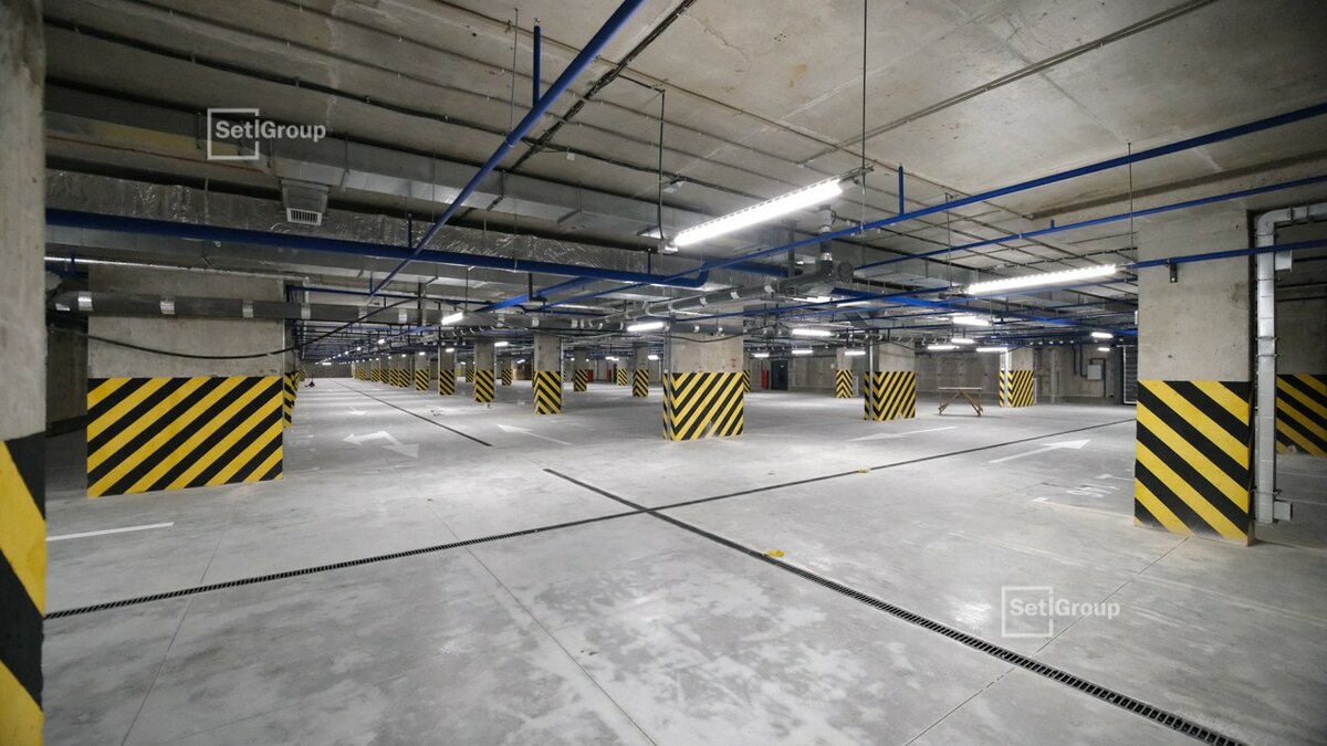 1-комнатная квартира, 40.51 кв.м, Пульс Премьер, изображение-9