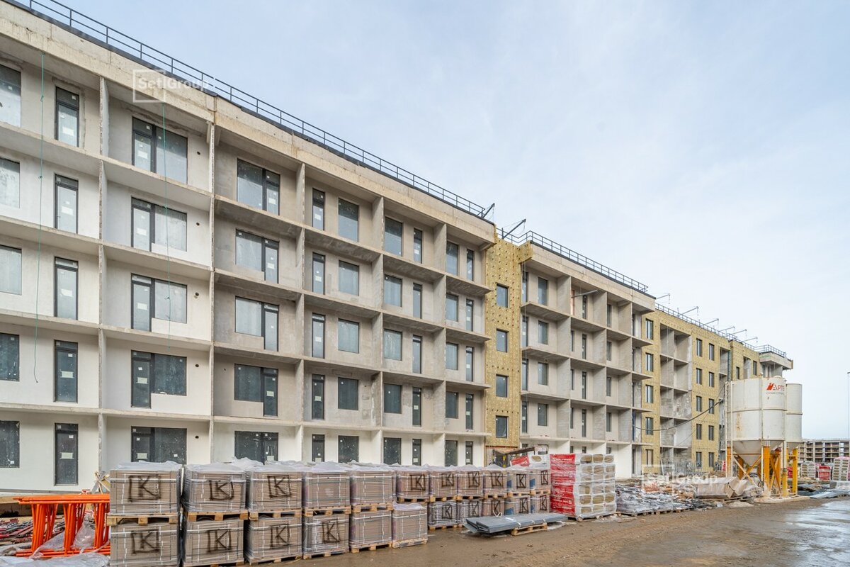 21.72 кв.м, Парадный ансамбль, изображение-32