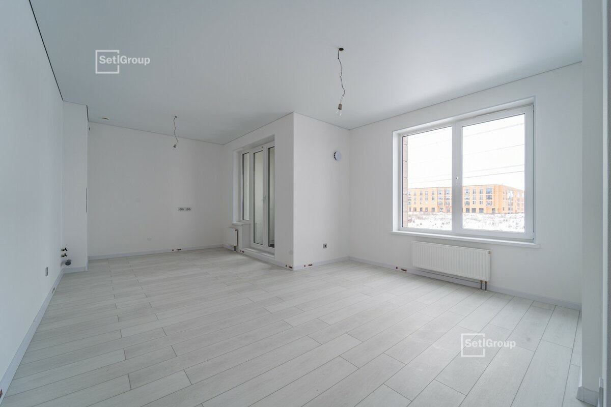 26.9 кв.м, Дворцовый фасад, изображение-10