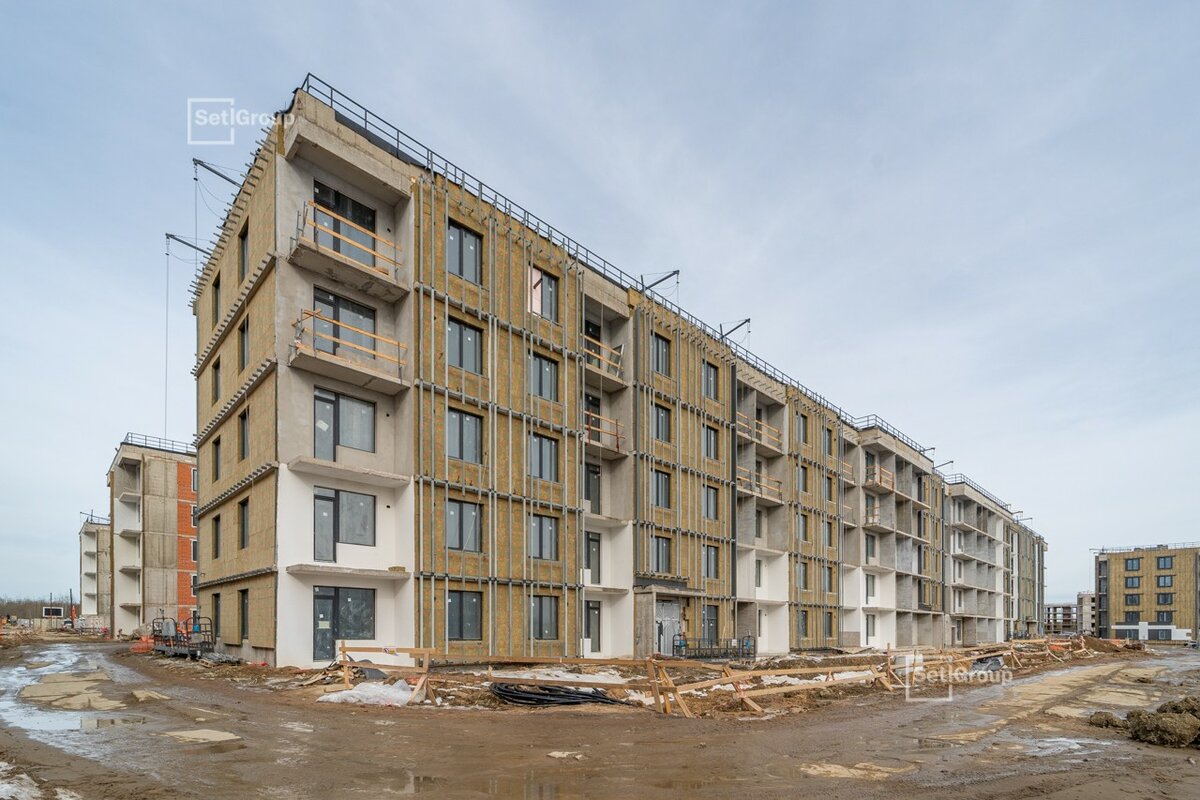 24.71 кв.м, Парадный ансамбль, изображение-30