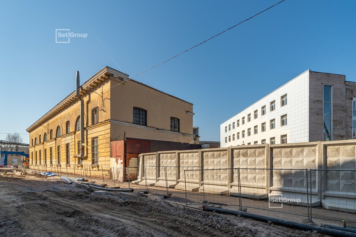 21.67 кв.м, Аристократ, изображение-34