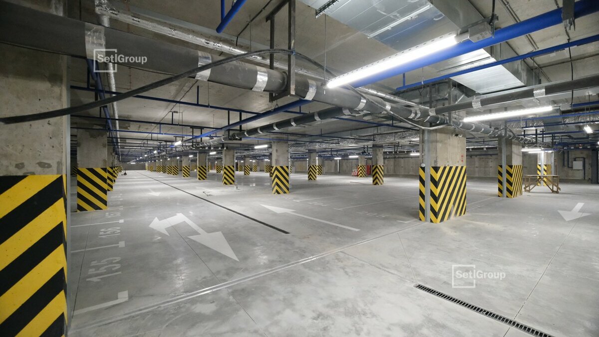 1-комнатная квартира, 32.93 кв.м, Пульс Премьер, изображение-11