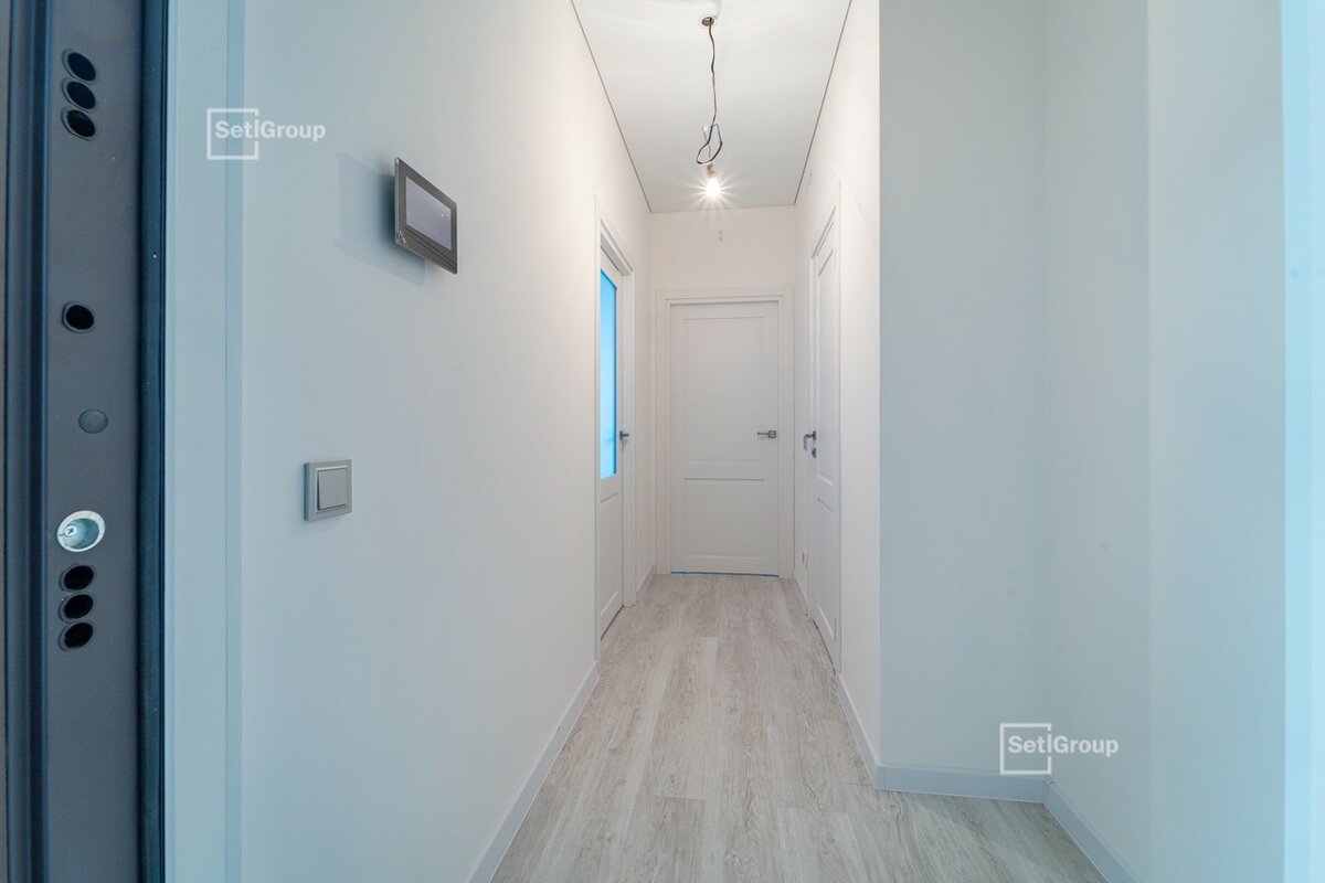 24.9 кв.м, Прайм Приморский, изображение-7