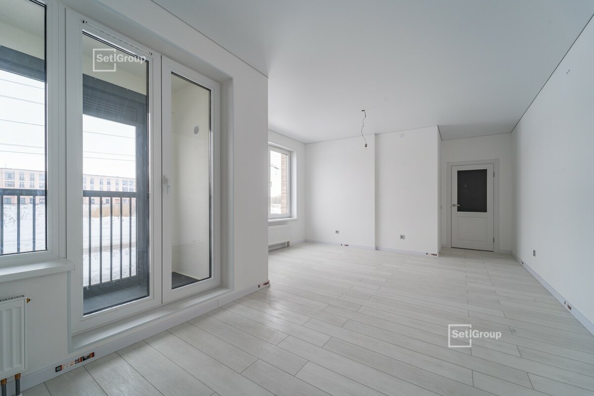 25.9 кв.м, Дворцовый фасад, изображение-11