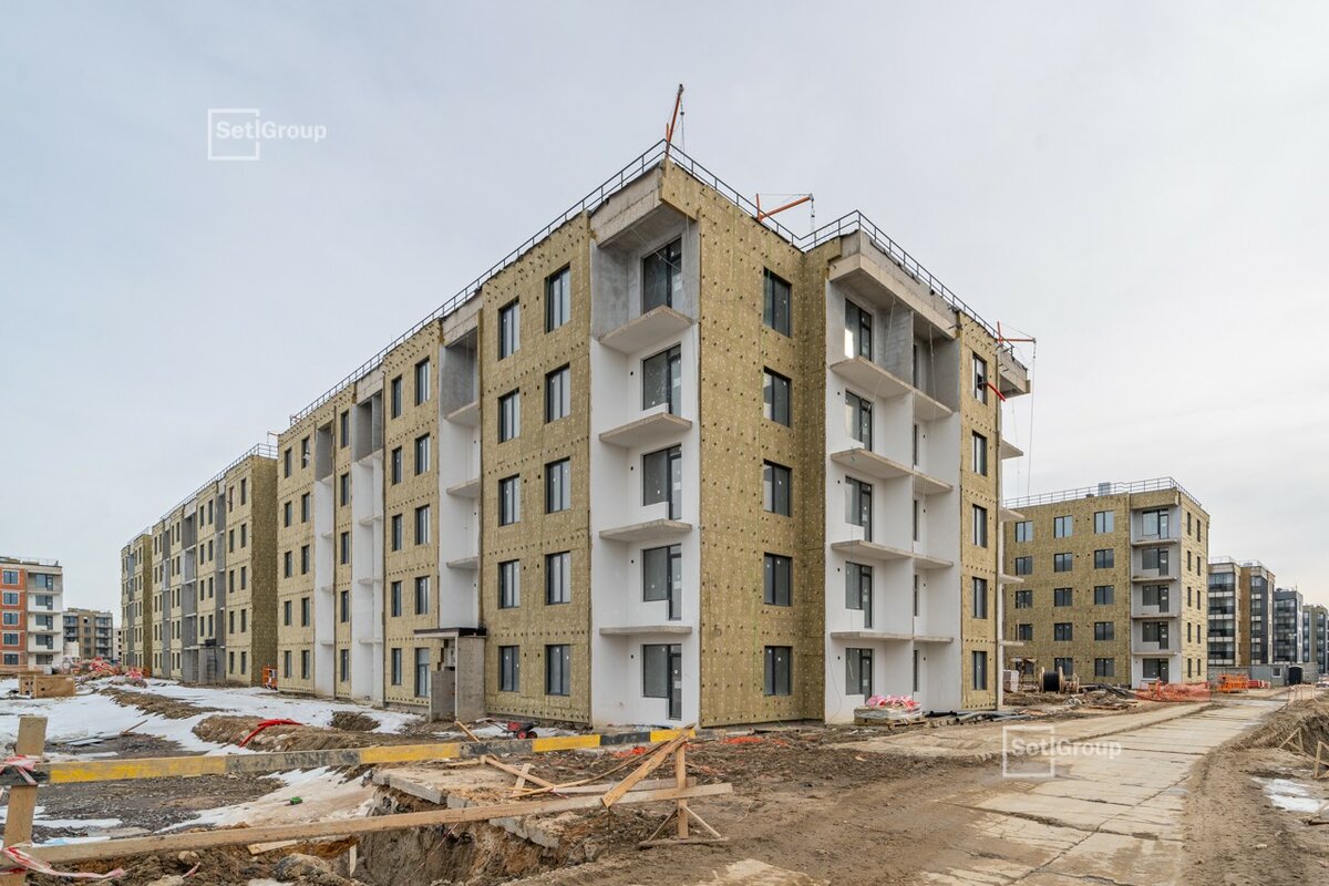 1-комнатная квартира, 37.7 кв.м, Парадный ансамбль, изображение-33