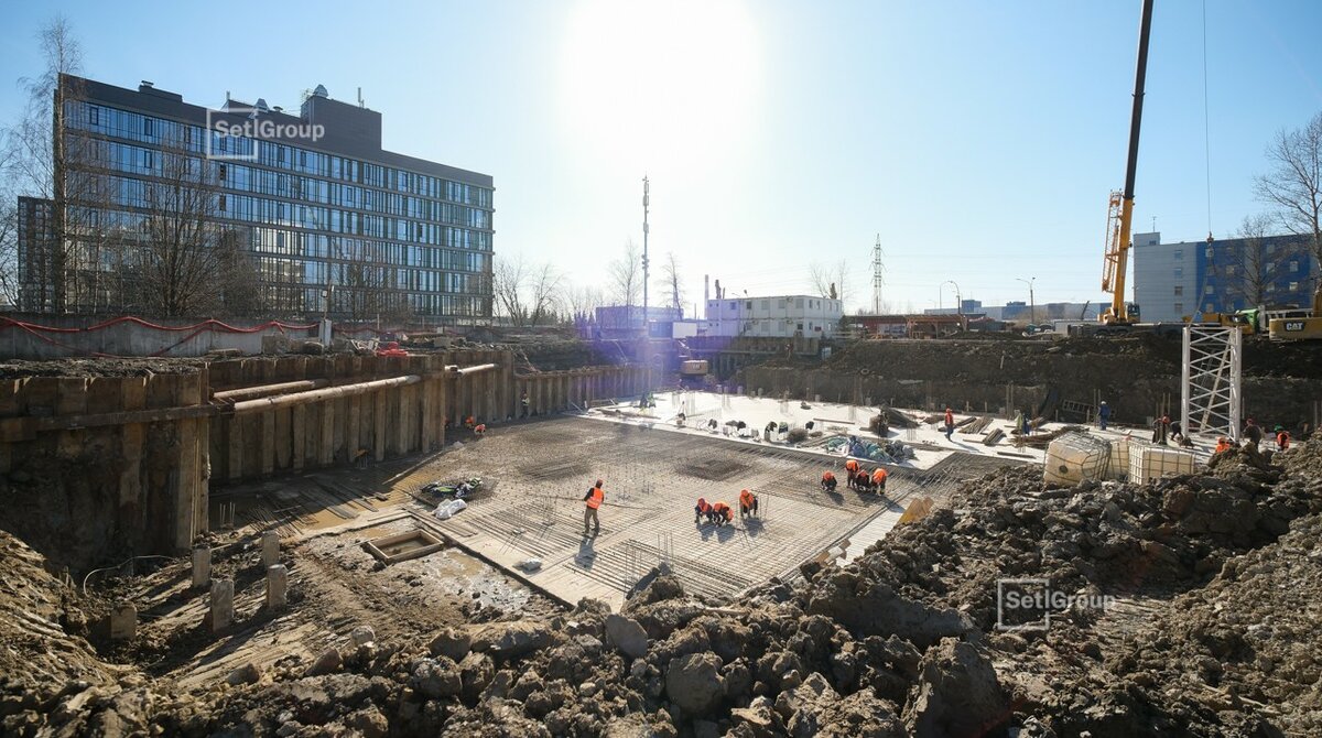 1-комнатная квартира, 34.25 кв.м, Титул в Московском, изображение-19