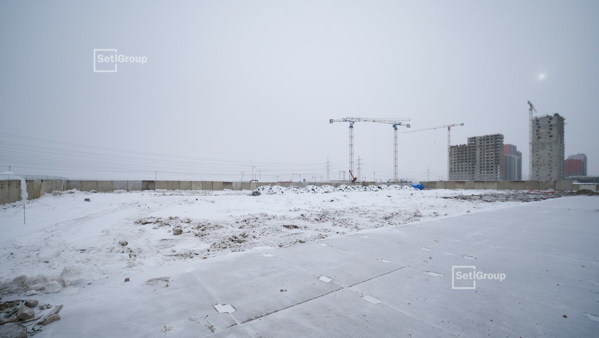 24.5 кв.м, Город звезд, изображение-29