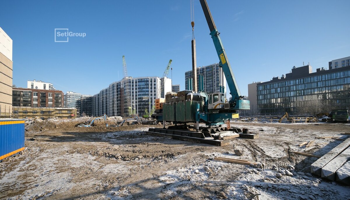 24.82 кв.м, Титул в Московском, изображение-17