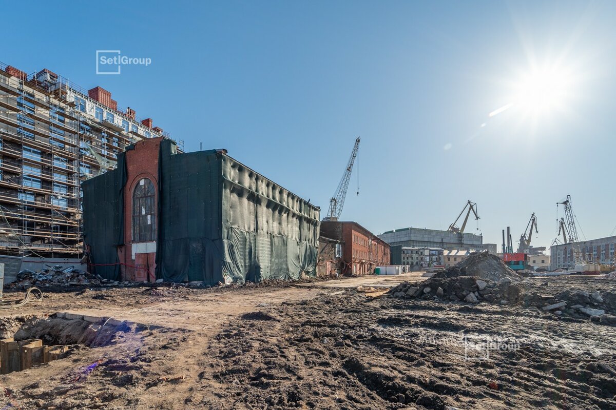 1-комнатная квартира, 39.27 кв.м, Аристократ, изображение-32