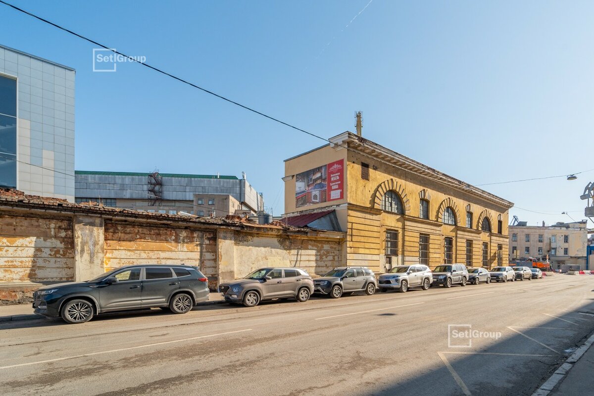 21.18 кв.м, Аристократ, изображение-31