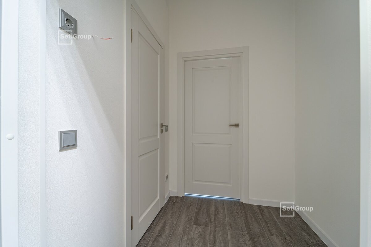 24.4 кв.м, Дворцовый фасад, изображение-8