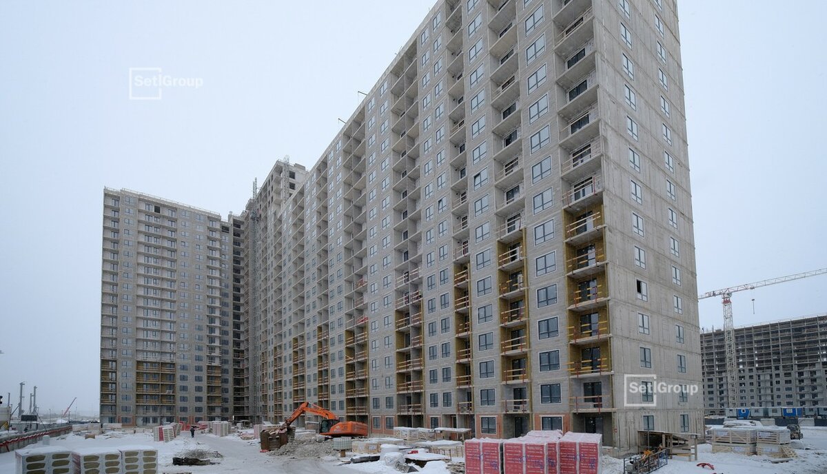 21.55 кв.м, Город звезд, изображение-32