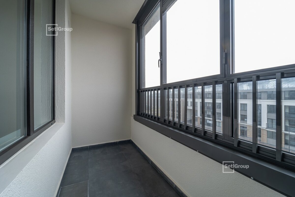 24.4 кв.м, Дворцовый фасад, изображение-12