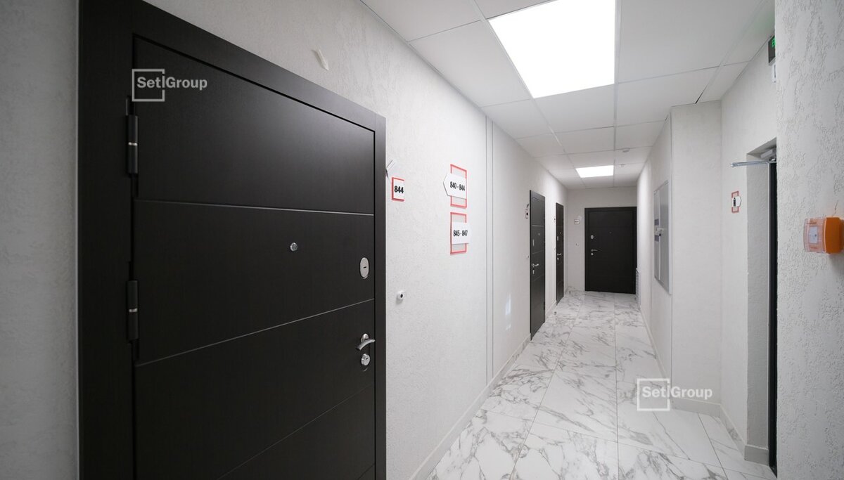 24.1 кв.м, Сенат, изображение-11