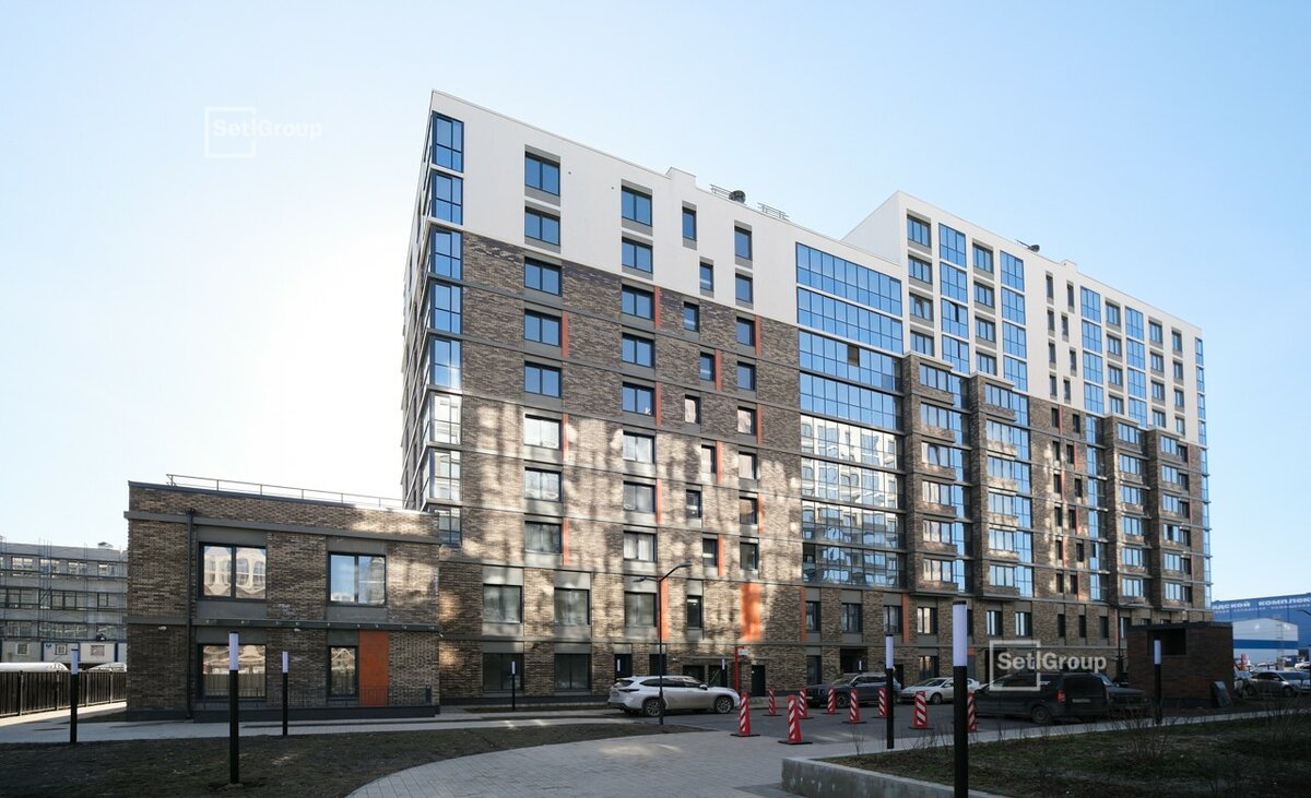 24 кв.м, Сенат, изображение-9