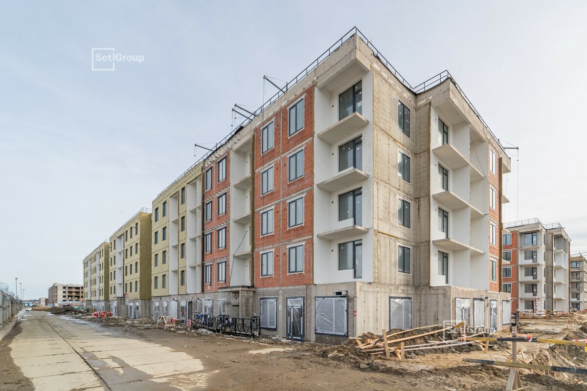 24.49 кв.м, Парадный ансамбль, изображение-32