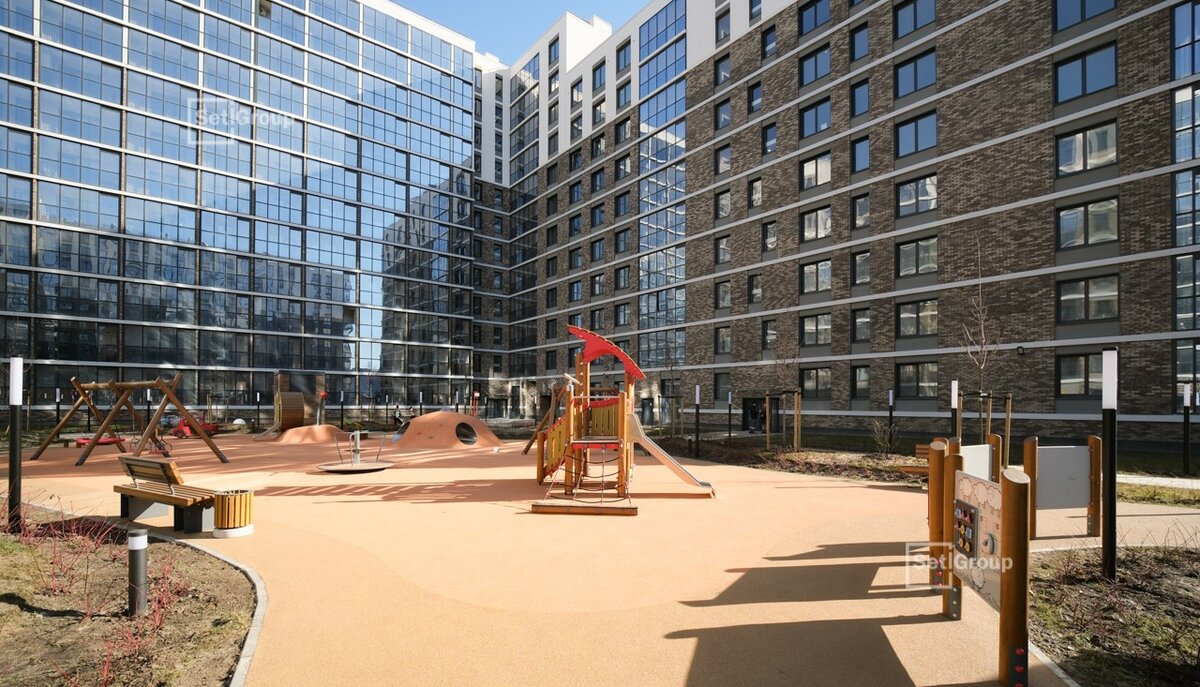 24.4 кв.м, Сенат, изображение-10