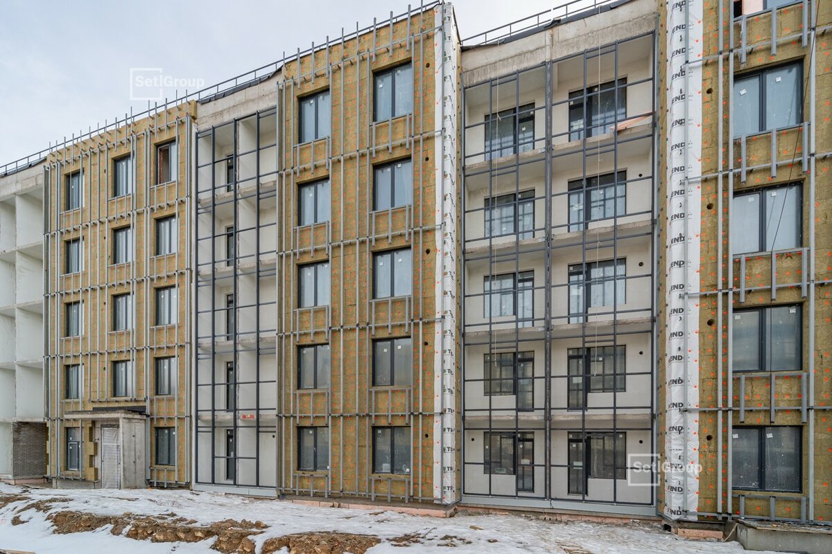 26.17 кв.м, Парадный ансамбль, изображение-31