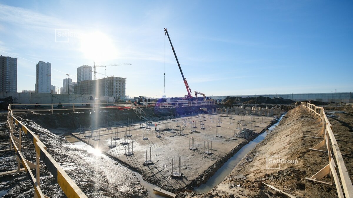 24.87 кв.м, Город звезд, изображение-31