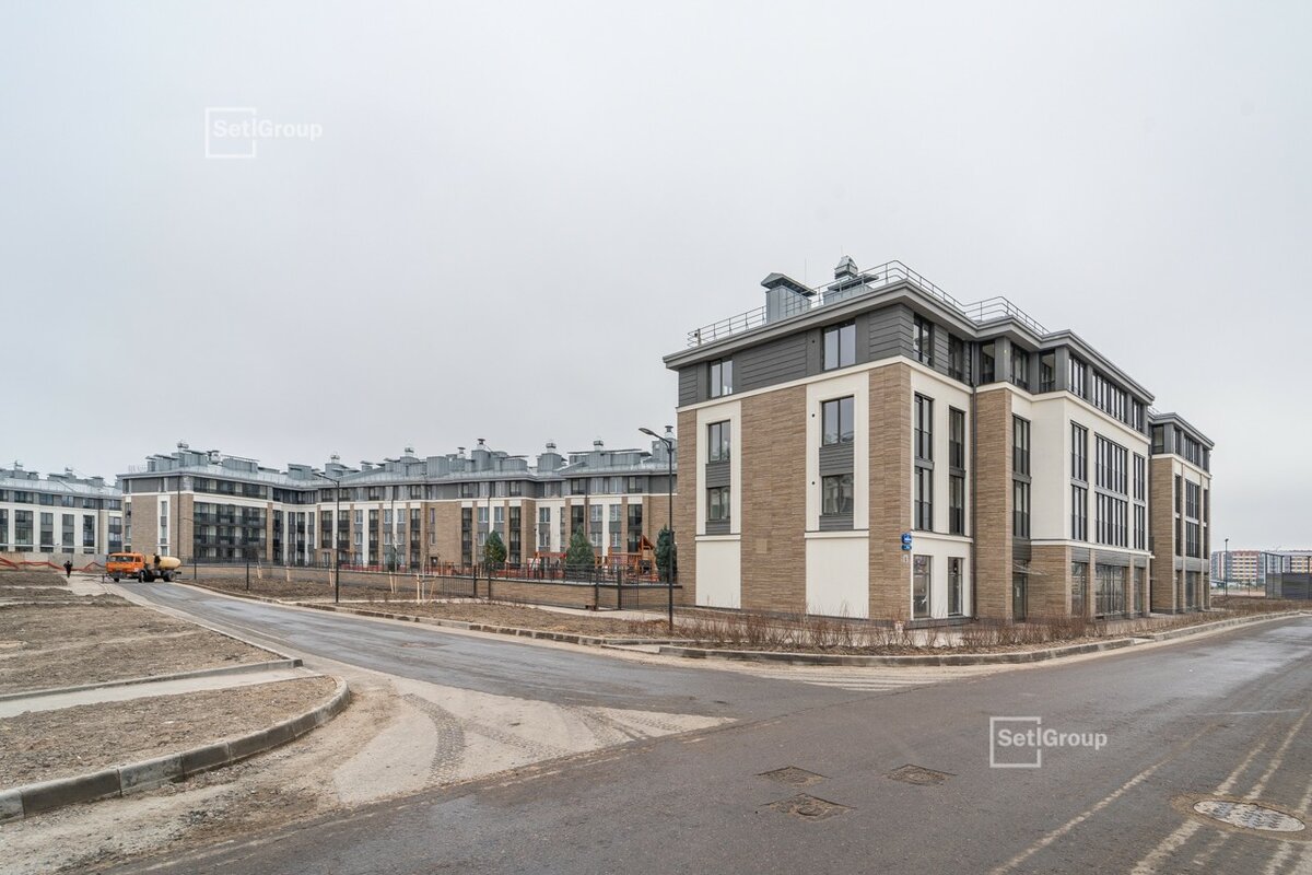 24.53 кв.м, Дворцовый фасад, изображение-16