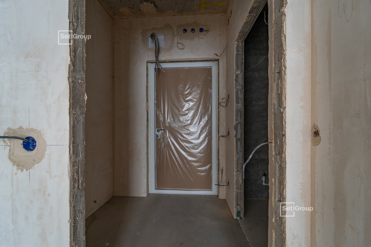 24.14 кв.м, Бионика Заповедная, изображение-20