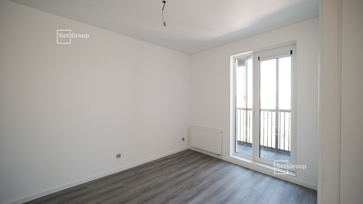 2-комнатная квартира, 51.7 кв.м, Сенат, изображение-7