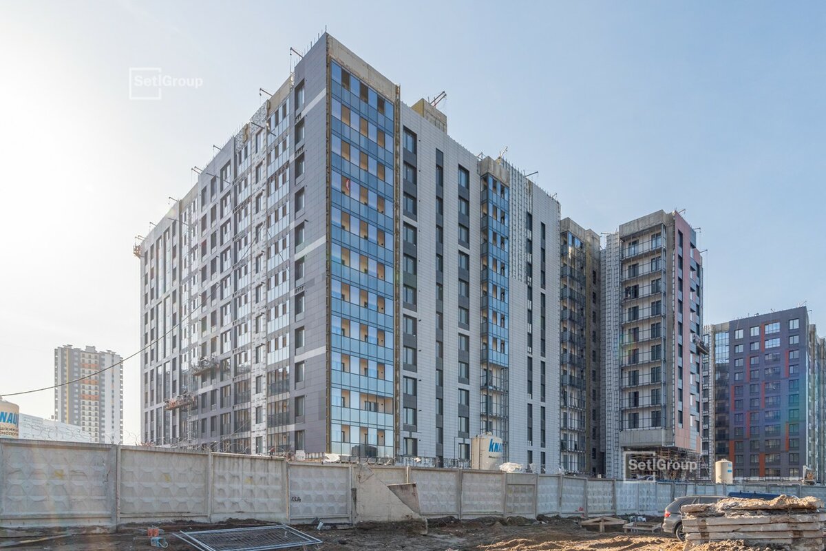 21.6 кв.м, Бионика Заповедная, изображение-21