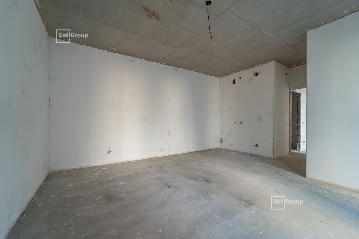 24.3 кв.м, Бионика Заповедная, изображение-21