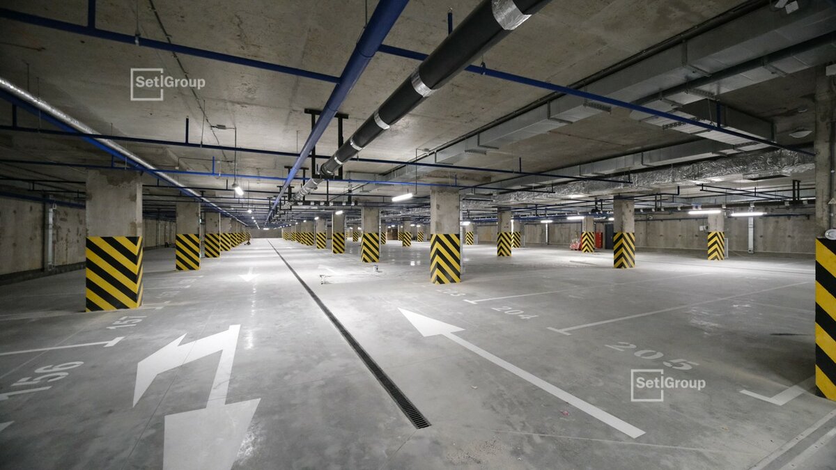 1-комнатная квартира, 33.9 кв.м, Пульс Премьер, изображение-12