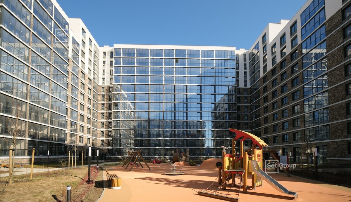 24.4 кв.м, Сенат, изображение-9