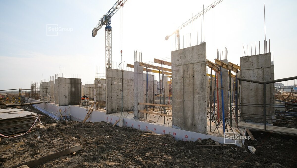 22.34 кв.м, Универ Сити, изображение-23