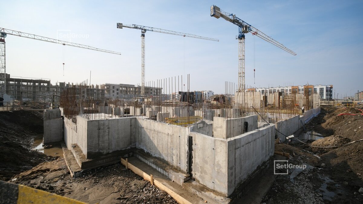 1-комнатная квартира, 36.62 кв.м, Универ Сити, изображение-22