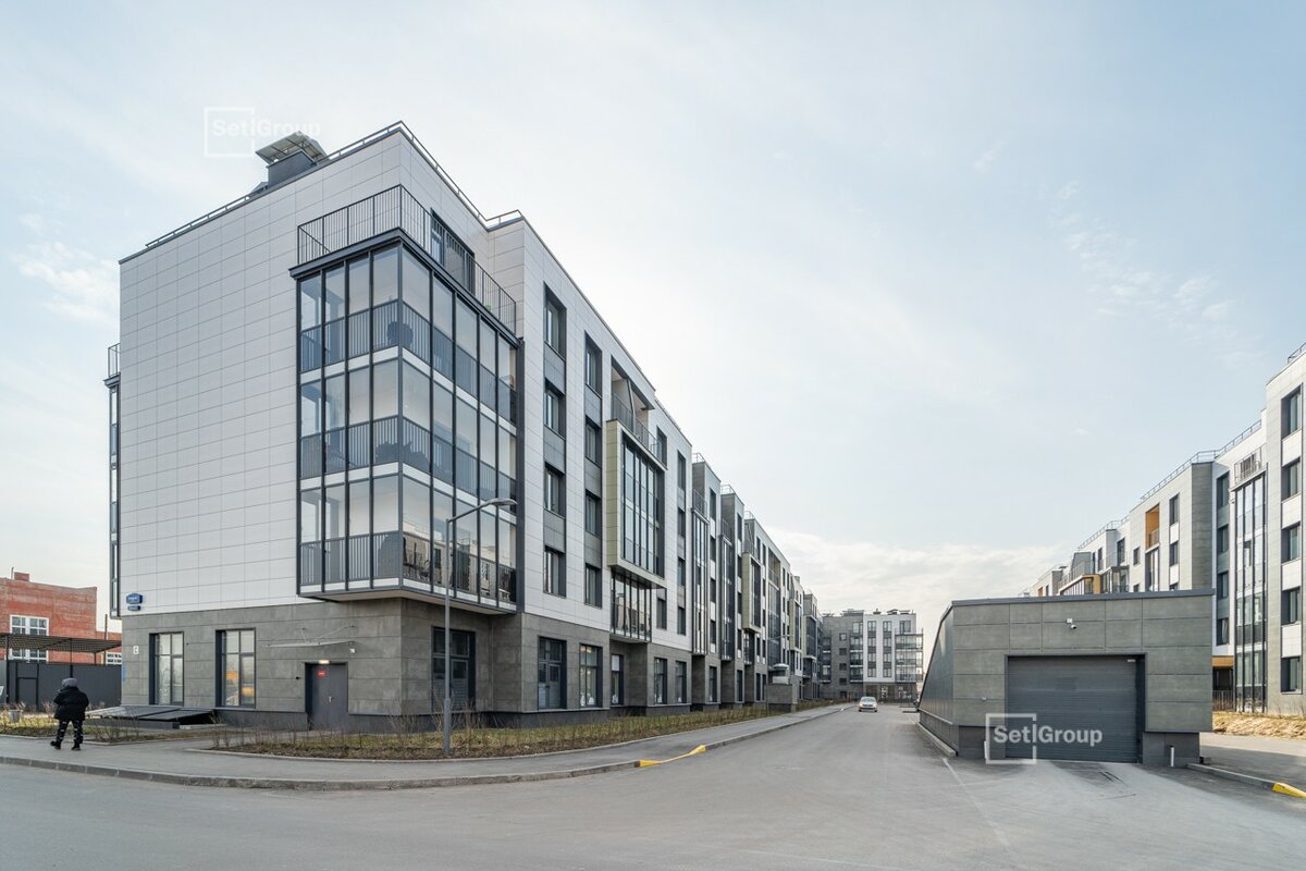 23.8 кв.м, Парадный ансамбль, изображение-10