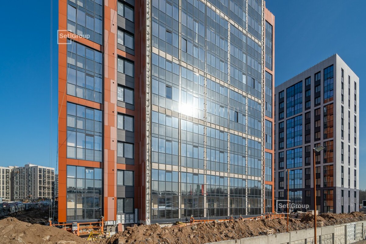 21.4 кв.м, Бионика Заповедная, изображение-19