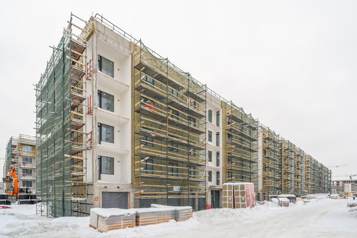 24.54 кв.м, Парадный ансамбль, изображение-30