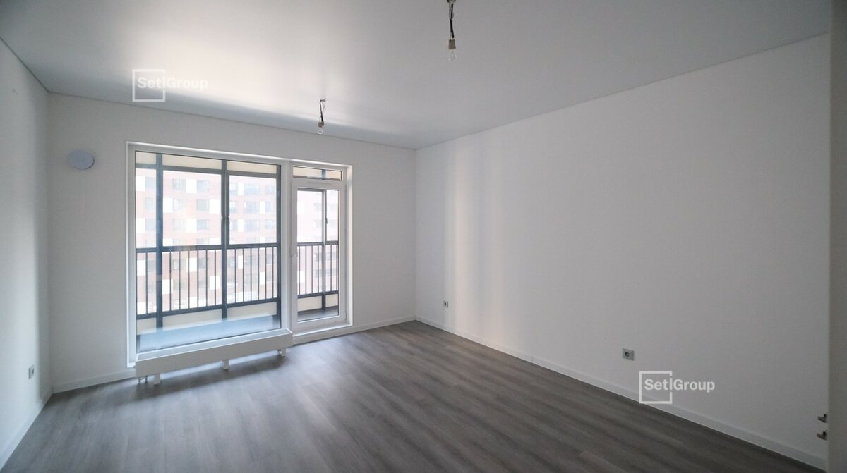 2-комнатная квартира, 60.27 кв.м, Пульс Премьер, изображение-10