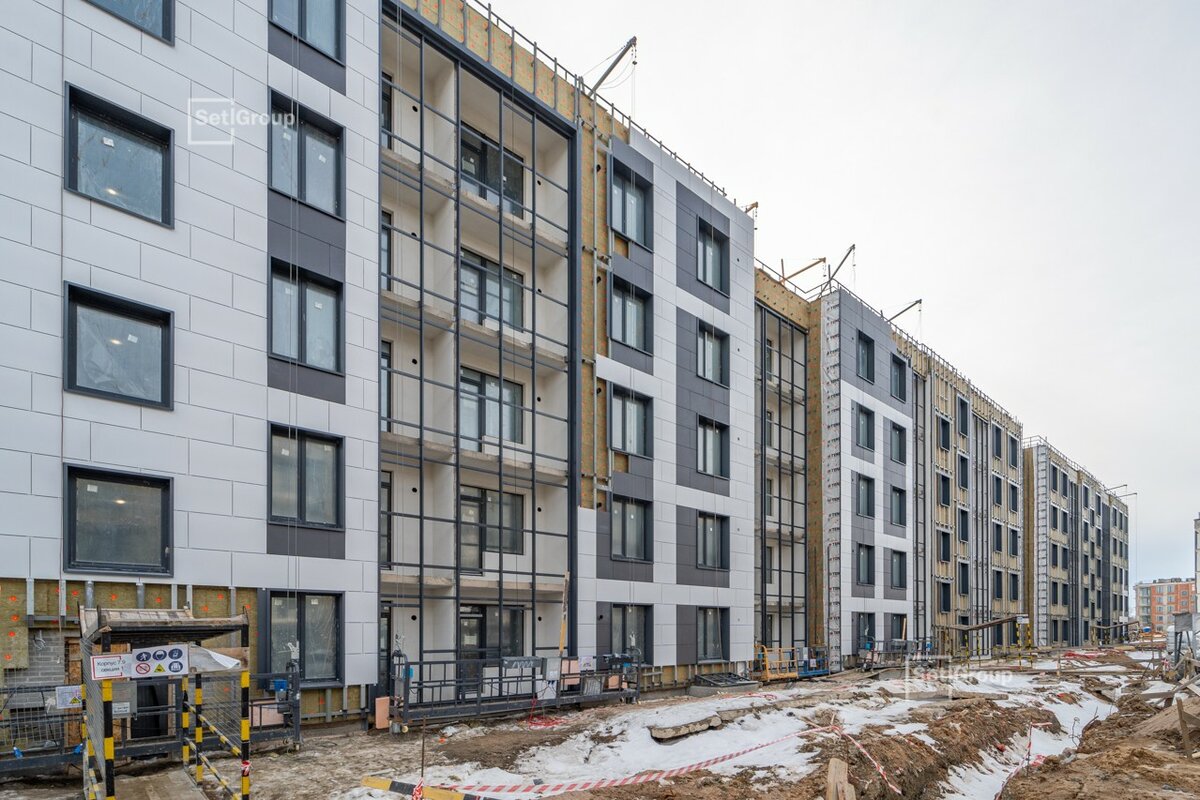 24.29 кв.м, Парадный ансамбль, изображение-33