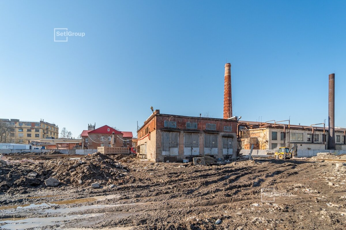 2-комнатная квартира, 55.78 кв.м, Аристократ, изображение-33