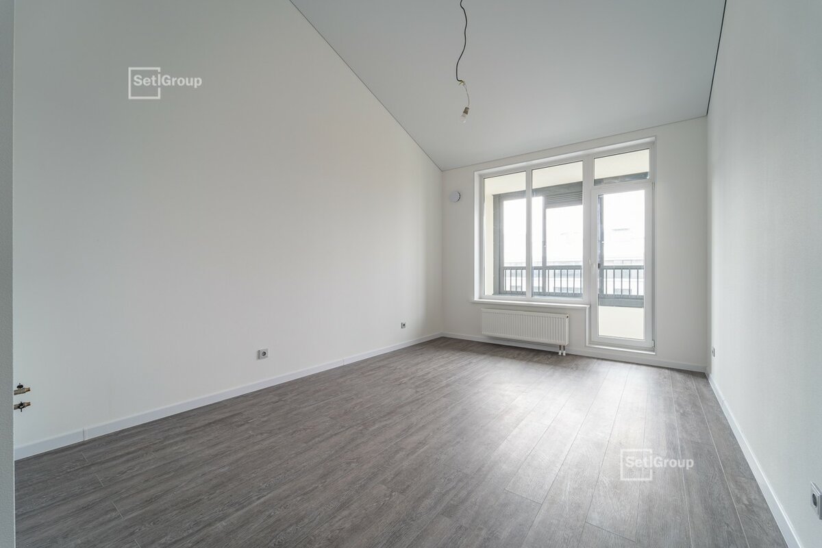 24.4 кв.м, Дворцовый фасад, изображение-10