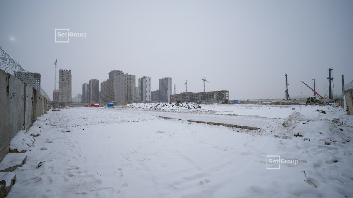 25.32 кв.м, Город звезд, изображение-31