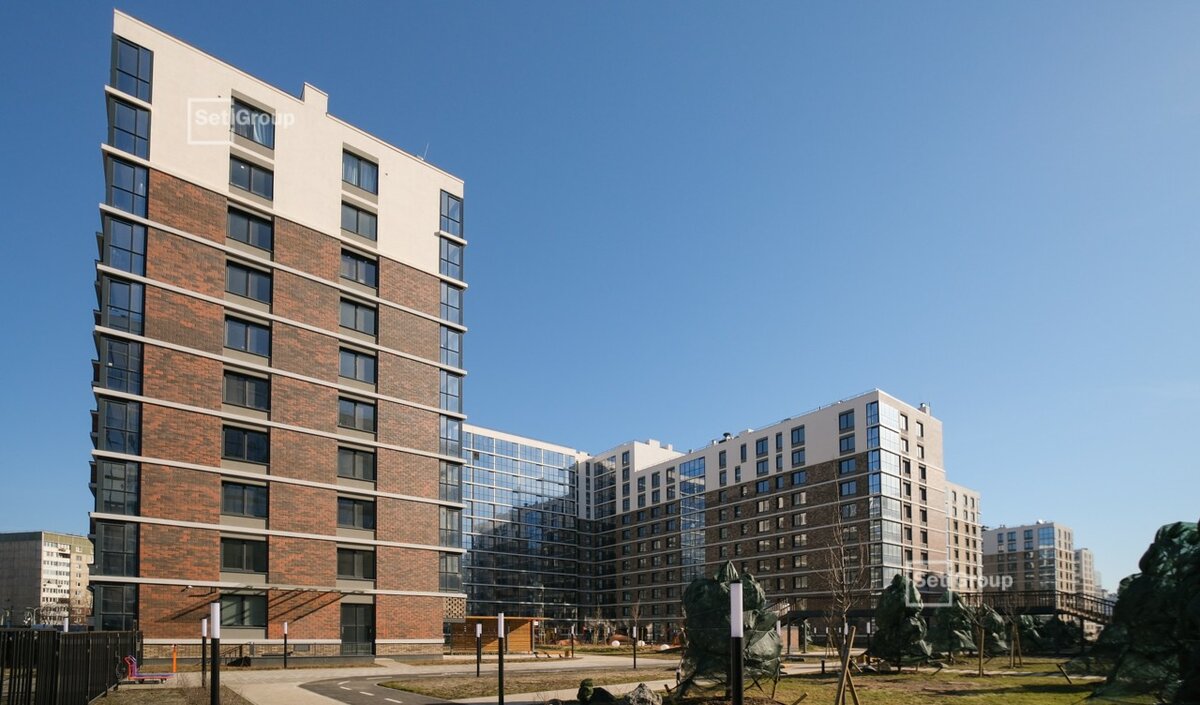 24.9 кв.м, Сенат, изображение-8