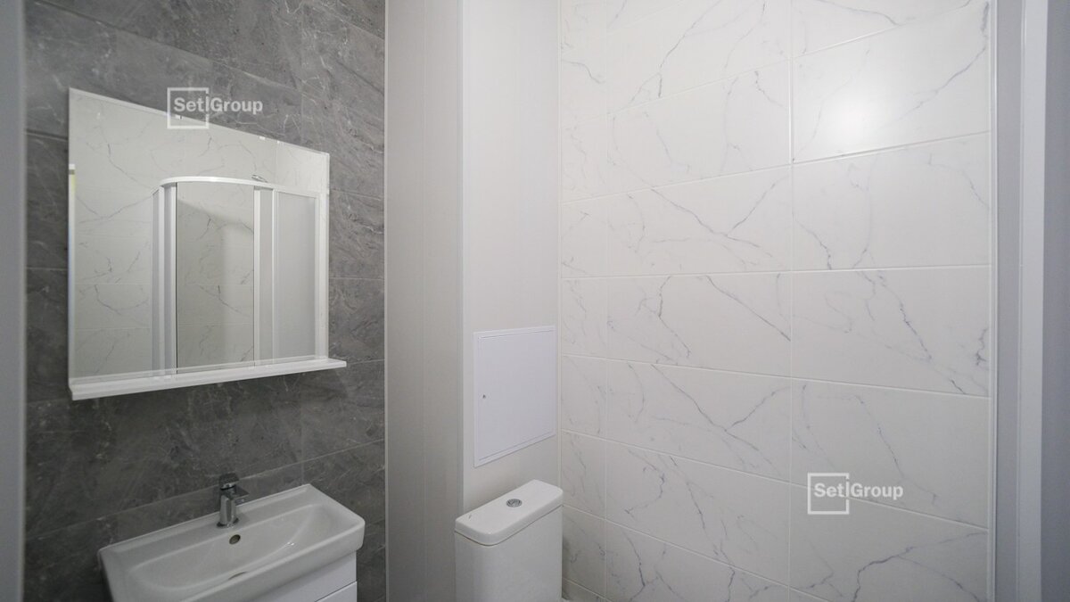 24.55 кв.м, Город звезд, изображение-10