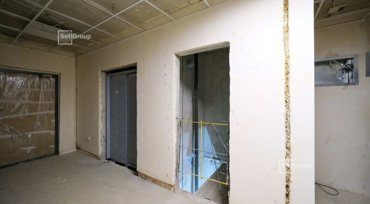 1-комнатная квартира, 36.15 кв.м, Город звезд, изображение-32