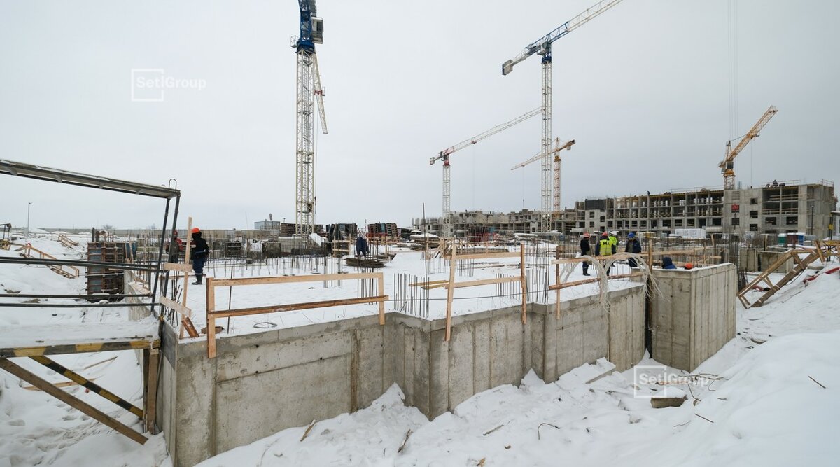 25.1 кв.м, Универ Сити, изображение-21