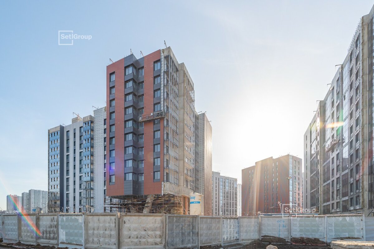 21.6 кв.м, Бионика Заповедная, изображение-19