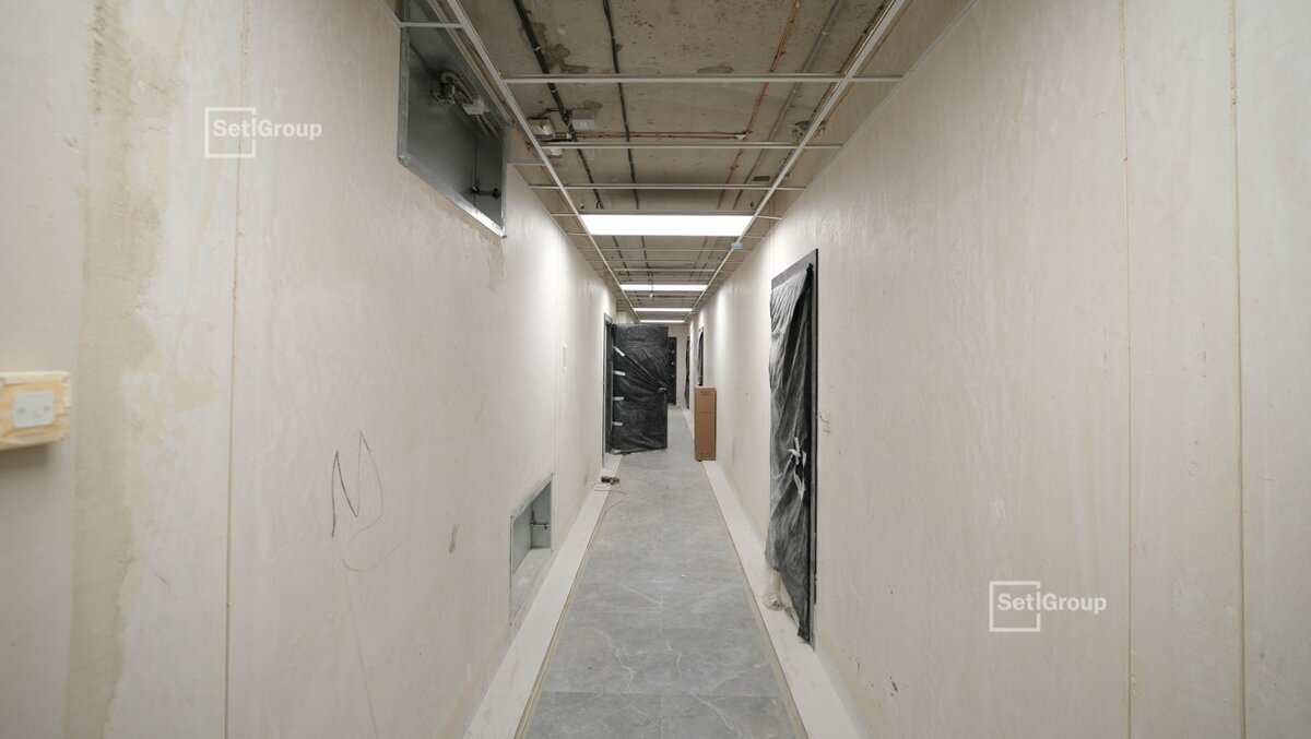 1-комнатная квартира, 32.27 кв.м, Астра Континенталь, изображение-23