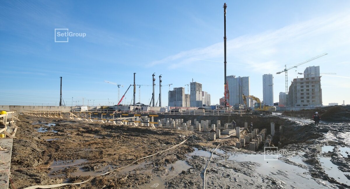 25.3 кв.м, Город звезд, изображение-32