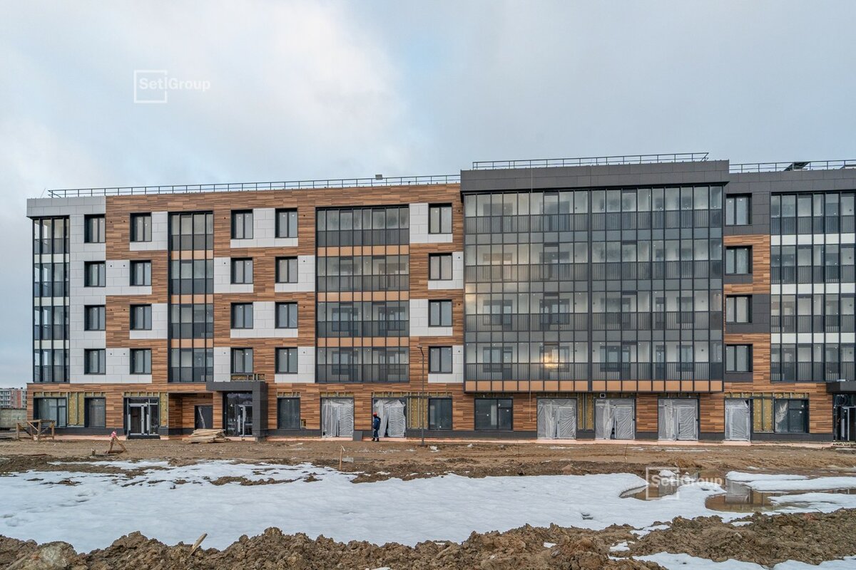 24.67 кв.м, Парадный ансамбль, изображение-33