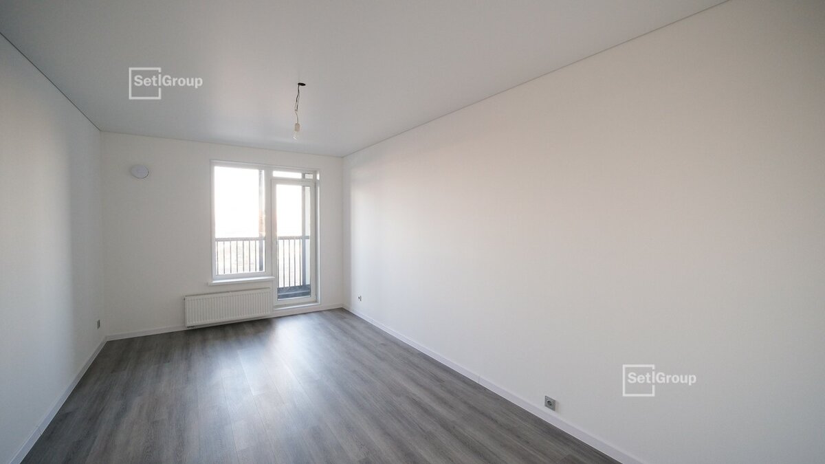 24.55 кв.м, Город звезд, изображение-9