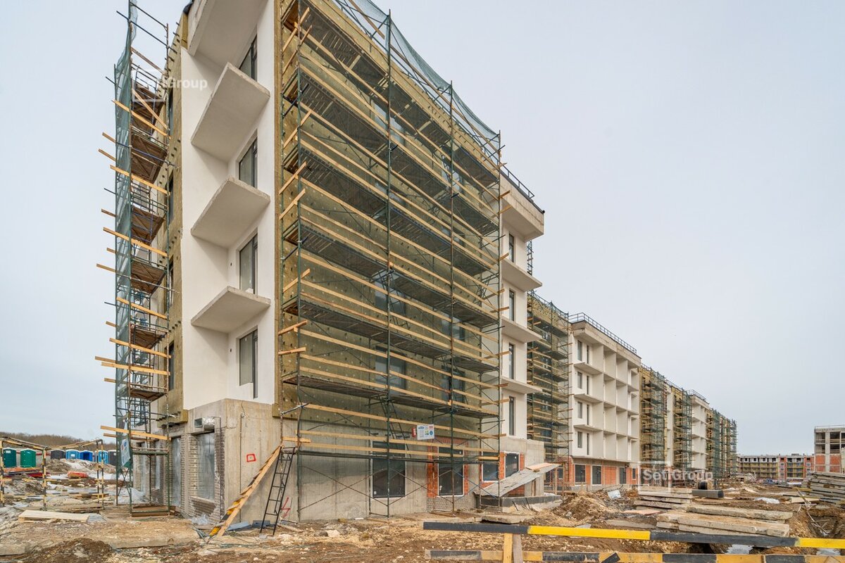 24.25 кв.м, Парадный ансамбль, изображение-34